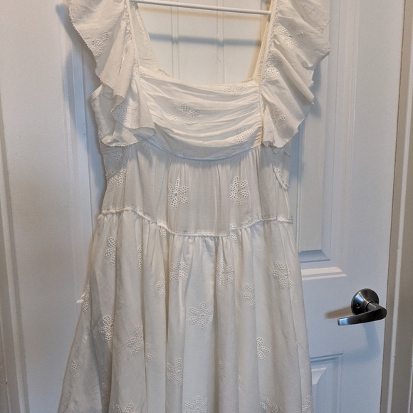 Wilfred Size Small Dress - Picture 4 of 5